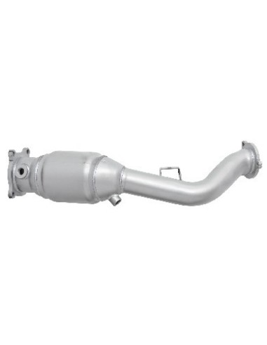 Catalyseur Audi A4 A5 Q5 1.8i 2.0i TFSi 16V (08-12)