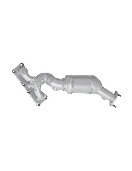 Catalyseur BMW 530i 630i 730i 3.0i V6 24V N52 (04-08)