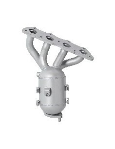 Catalyseur Hyundai ACCENT ELANTRA i30 i40 IX VELOSTER 1.4i 1.6i 16V (09-)