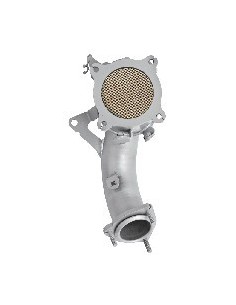 Pré-Catalyseur Mercedes A200 B200 2.0i 16V TURBO 193CV (05-12)