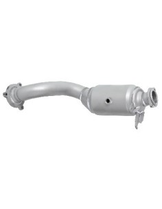 Catalyseur Mercedes C180 C200 C250 1.8 i CGi 16V W204 (09-)