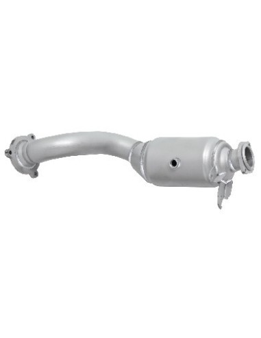 Catalyseur Mercedes C180 C200 C250 1.8 i CGi 16V W204 (09-)