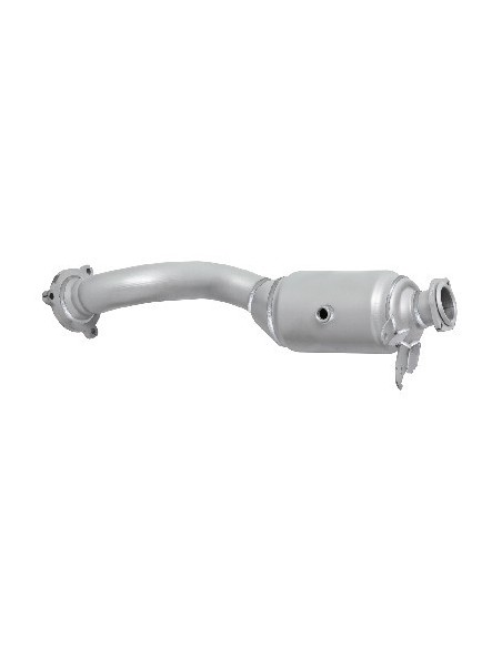 Catalyseur Mercedes C180 C200 C250 1.8 i CGi 16V W204 (09-) Catalyseur Mercedes C180 C200 C250 1.8 i CGi 16V W204 (09-)