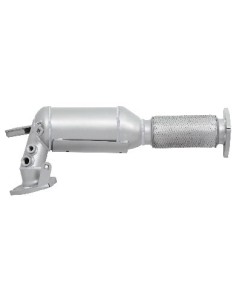 Catalyseur Volvo V70 XC70 XC90 2.4TDi FAP (05-10)