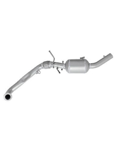 FAP - Filtre à Particules Mercedes A160 A180 A200 B180 B200 (04-13) EURO 4