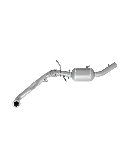 FAP - Filtre à Particules Mercedes A160 A180 A200 B180 B200 (04-13) EURO 4 FAP - Filtre à Particules Mercedes A160 A180 A200 B180 B200 (04-13) EURO 4