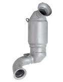 Pré-Catalyseur Mercedes A160 A180 A200 B180 B200 2.0CDi (04-12)