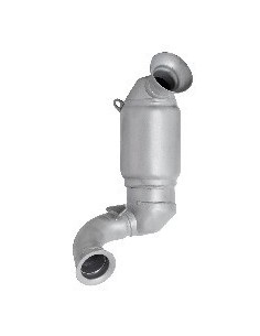 Pré-Catalyseur Mercedes A160 A180 A200 B180 B200 2.0CDi (04-12)