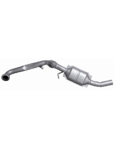 Catalyseur Mercedes A160 A180 A200 B180 B200 2.0TD CDi (04-12)