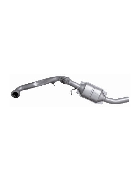 Catalyseur Mercedes A160 A180 A200 B180 B200 2.0TD CDi (04-12) Catalyseur Mercedes A160 A180 A200 B180 B200 2.0TD CDi (04-12)