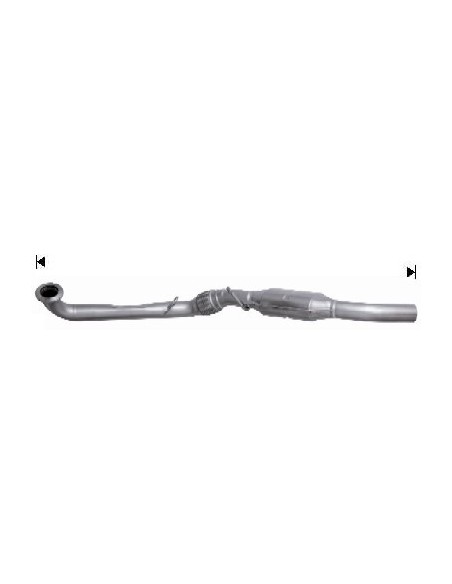 Catalyseur Mercedes A160 A180 A200 B180 B200 2.0TD CDi (04-12) Catalyseur Mercedes A160 A180 A200 B180 B200 2.0TD CDi (04-12)