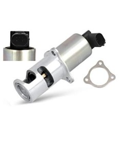 Vanne EGR pour CARISMA PRIMASTAR MOVANO VIVARO V40 1.9 DTi DCi