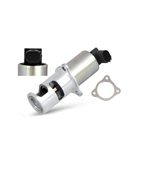 Vanne EGR pour CARISMA PRIMASTAR MOVANO VIVARO V40 1.9 DTi DCi  Vanne EGR pour CARISMA PRIMASTAR MOVANO VIVARO V40 1.9 DTi DCi