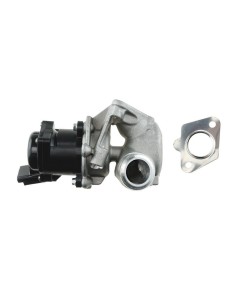Vanne EGR neuve pour TOYOTA Aygo, CITROEN, FORD, PEUGEOT 1.4HDI