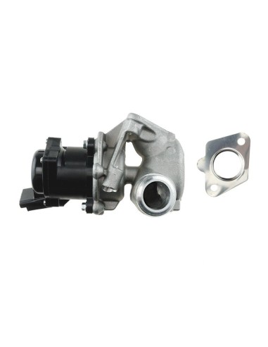 Vanne EGR neuve pour TOYOTA Aygo, CITROEN, FORD, PEUGEOT 1.4HDI