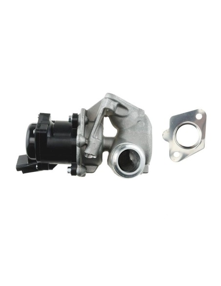 Vanne EGR neuve pour TOYOTA Aygo, CITROEN, FORD, PEUGEOT 1.4HDI Vanne EGR neuve pour TOYOTA Aygo, CITROEN, FORD, PEUGEOT 1.4HDI