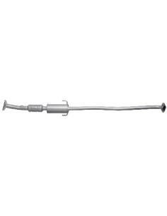 Catalyseur Toyota COROLLA VERSO 1.6i 1.8i 16V (04-09)