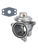 Vanne EGR pour A3 ALTEA CORDOBA IBIZA LEON TOLEDO FABIA OCTAVIA ROOMSTER SUPERB 1.9 TDi 2.0 TDi