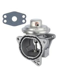 Vanne EGR pour A3 ALTEA CORDOBA IBIZA LEON TOLEDO FABIA OCTAVIA ROOMSTER SUPERB 1.9 TDi 2.0 TDi