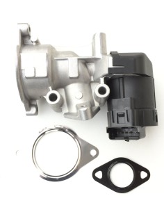 Vanne EGR pour C4 C5 C8 JUMPY SCUDO ULYSSE C-MAX FOCUS GALAXY KUGA MONDEO 2.0