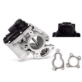 Vanne EGR pour Nissan X-TRAIL Renault ESPACE KOLEOS LAGUNA ...