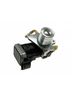 Vanne EGR pour Opel ASTRA FRONTERA SIGNUM VECTRA ZAFIRA Saab 9.3 9.5 2.0 2.2