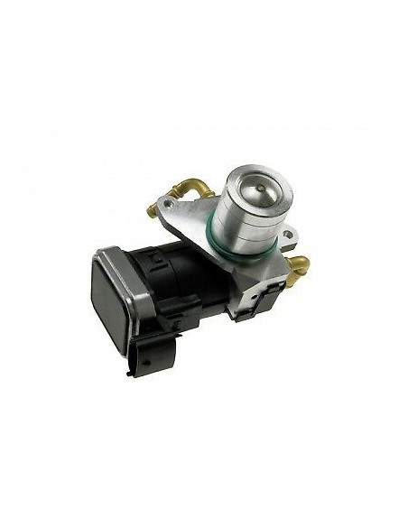 Vanne EGR pour Opel ASTRA FRONTERA SIGNUM VECTRA ZAFIRA Saab 9.3 9.5 2.0 2.2