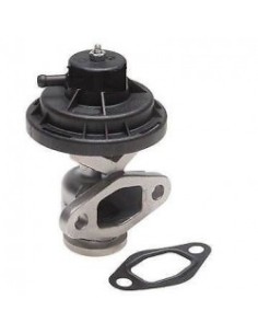 Vanne EGR pour GRANDE PUNTO IDEA PANDA PUNTO MUSA AGILA COMBO CORSA MERIVA TIGRA IGNIS SWIFT WAGON R 1.3