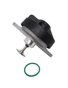 Vanne EGR pour Opel ASTRA OMEGA SINTRA VECTRA FRONTERA Saab 9-3, 2.0 2.2