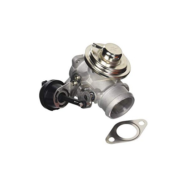 Vanne EGR, radiateur EGR pour 1.9 Tdi, 2.0 Tdi, Golf 5, Polo, Touran,  Passat B6, Audi A3 BUGIAD rèf. BGR13101