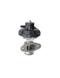 Vanne EGR pour AROSA CORDOBA IBIZA LEON TOLEDO FABIA OCTAVIA BORA CADDY GOLF LUPO POLO 1.4 1.7 1.9 2.0 SDi