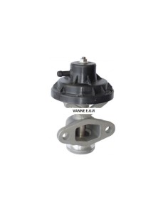 Vanne EGR pour AROSA CORDOBA IBIZA LEON TOLEDO FABIA OCTAVIA BORA CADDY GOLF LUPO POLO 1.4 1.7 1.9 2.0 SDi