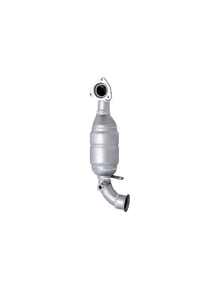 Catalyseur Citroen C4 C5 DS3 DS4 DS5 1.6i THP 16V (09-13) Catalyseur Citroen C4 C5 DS3 DS4 DS5 1.6i THP 16V (09-13)