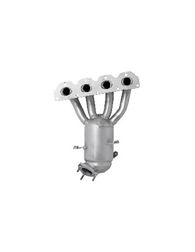 Catalyseur Chevrolet CRUZE ORLANDO TRAX Opel ASTRA INSIGNIA MOKKA ZAFIRA 1.6i 1.8i 16V (09-)