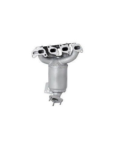 Catalyseur Chevrolet AVEO Opel ADAM ASTRA J CORSA D et E 1.2i 1.4i 16V (10-) EURO 5/6