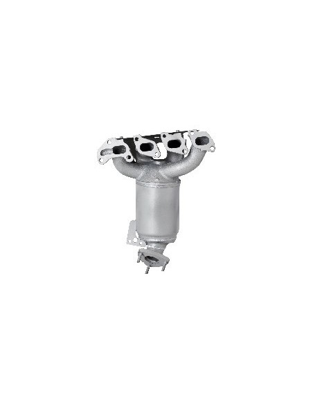 Catalyseur Chevrolet AVEO Opel ADAM ASTRA J CORSA D et E 1.2i 1.4i 16V (10-) EURO 5/6 Catalyseur Chevrolet AVEO Opel ADAM ASTRA J CORSA D et E 1.2i 1.4i 16V (10-) EURO 5/6