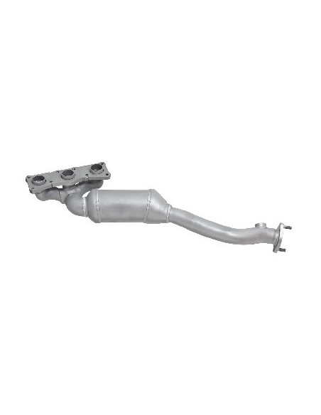 Catalyseur BMW 530i 630i 730i 3.0i V6 24V 258CV (04-08)
