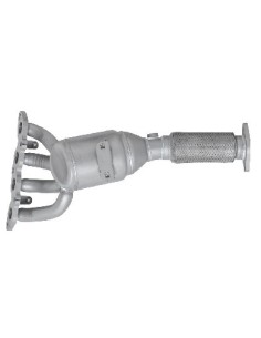 Catalyseur Ford B-MAX FIESTA 1.25i 1.4i 1.6i 16V (09-)