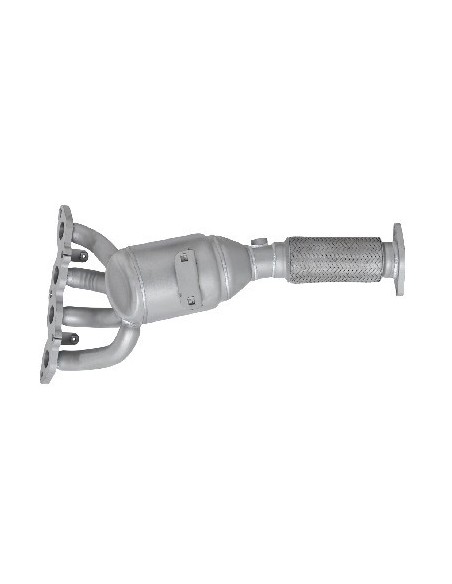 Catalyseur Ford B-MAX FIESTA 1.25i 1.4i 1.6i 16V (09-)