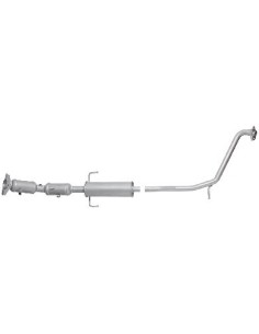 Catalyseur Toyota AURIS 1.8i HYBRID (10-12)