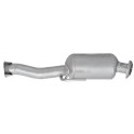 FAP - Filtre à Particules Chrysler JEEP COMMANDER GRAND CHEROKEE 2.7 3.0 CRD FAP EURO 4