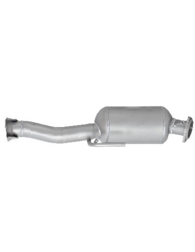 FAP - Filtre à Particules Chrysler JEEP COMMANDER GRAND CHEROKEE 2.7 3.0 CRD FAP EURO 4