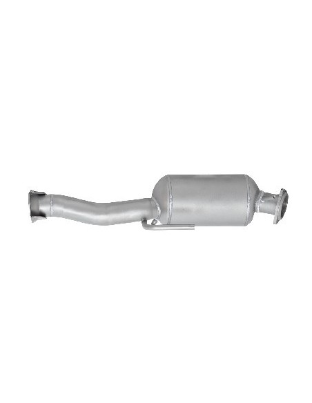 FAP - Filtre à Particules Chrysler JEEP COMMANDER GRAND CHEROKEE 2.7 3.0 CRD FAP EURO 4