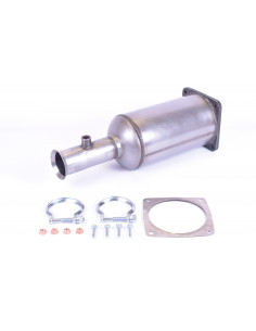 FAP - Filtre à Particules Citroen C5 2.2 HDi 136CV (01-04)