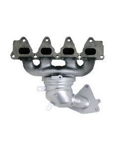 Catalyseur Renault LAGUNA MEGANE SCENIC 1.6i 1.4i 16V (98-)