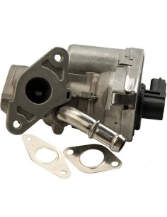 Vanne EGR pour JUMPER DUCATO TRANSIT DEFENDER BOXER 2.2 HDi