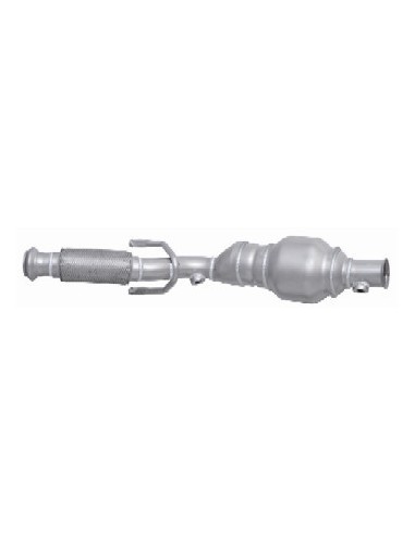 Catalyseur Peugeot 206 206CC 2.0i 16V 136CV RFN (03-09)