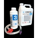 Additif type Powerflex PSA MAZDA FORD 07/10- (3L) Marque Adaptable Combutec