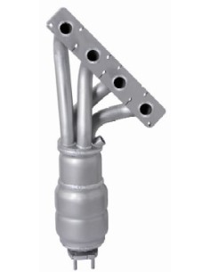 Catalyseur BMW 116i 118i 316i 318i 1.6i 2.0i E87 E90 (04-07)