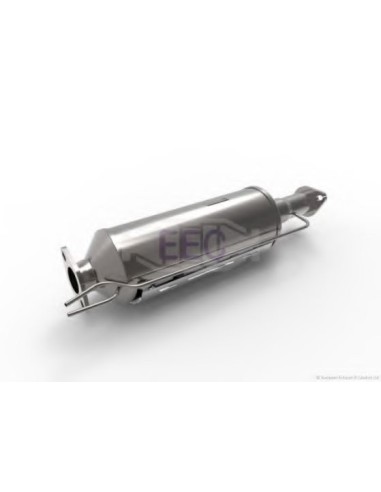 FAP - Filtre à Particules Kia SPORTAGE 2.0 CRDi 138CV (06-10) EURO 4